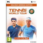 Tennis world tour roland garros pc Tennis world tour roland garros pc