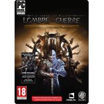 La terre du milieu - l'ombre de la guerre - gold edition pc