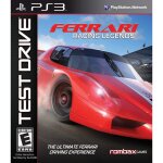 Test drive: ferrari racing legends - ps3 (us) Test drive: ferrari racing legends - ps3 (us)
