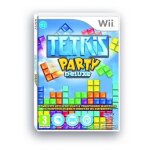 Tetris party deluxe wii Tetris party deluxe wii
