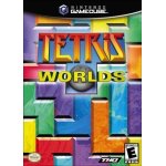 Tetris worlds gamecube