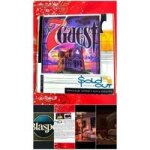 The 7th guest � jeu pc � cd - rom � aventure & enigmes