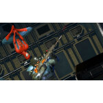 The amazing spider - man 2