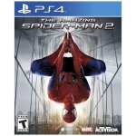 The amazing spider - man 2(:)