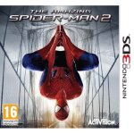 The amazing spider - man 2 3ds