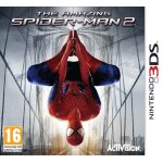 The amazing spider - man 2 3ds