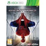 The amazing spider - man 2 xbox 360 The amazing spider - man 2 xbox 360