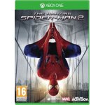 The amazing spider - man 2 - xbox one