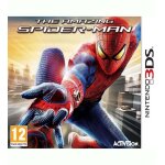 The amazing spider - man 3ds
