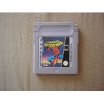 The amazing spider - man game boy The amazing spider - man game boy