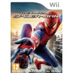 The amazing spider man import anglais