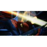 The amazing spider - man - essentials