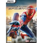 The amazing spider - man pc The amazing spider - man pc
