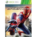 The amazing spider - man xbox 360