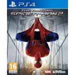 The amazing spiderman 2 ps4 The amazing spiderman 2 ps4