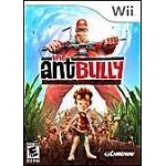 The ant bully wii The ant bully wii