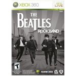 The beatles: rock band ps3