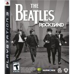 The beatles: rock band - ps3 (us)