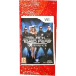 The black eyed peas experience (wii, jeu de danse musical, vf)  vendu par blaspo