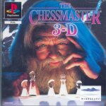 The chessmaster 3 - d ps1