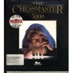 The chessmaster 3000