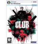 The club - ensemble complet - pc - dvd - win - français The club - ensemble complet - pc - dvd - win - français