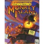 The curse of monkey island pc The curse of monkey island pc