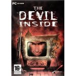 The devil inside pc