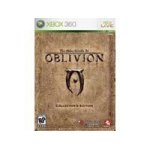 The elder scrolls 4 oblivion - edition collector xbox 360
