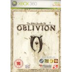 The elders scrolls iv : oblivion [ import anglais ] xbox 360