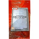 The elder scrolls iv: oblivion edition 5e anniversaire ¿ jeu pc rpg en franais, version dvd - rom, ...
