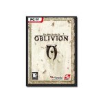 The elder scrolls iv: oblivion - ensemble complet pc
