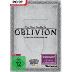 The elder scrolls iv : oblivion jubilumsausgabe [import allemand] [jeu pc]