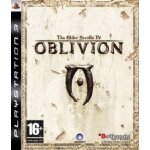 The elder scrolls iv - oblivion ps3 The elder scrolls iv - oblivion ps3