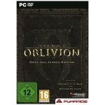The elder scrolls iv : oblivion - spiel des jahres edition [import allemand] [jeu pc]