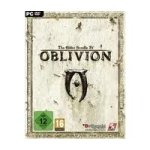 The elder scrolls iv oblivion sur pc - version allemande The elder scrolls iv oblivion sur pc - version allemande