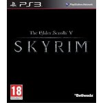 The elder scrolls v - skyrim ps3