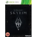 The elder scrolls v : skyrim [import anglais] [jeu xbox 360]