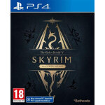 The elder scrolls v: skyrim anniversary edition ps4