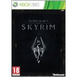 The elder scrolls v - skyrim - edition limite xbox 360