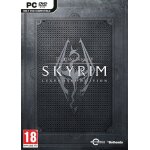 The elder scrolls v : skyrim - legendary edition [import anglais] [jeu pc]