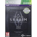 The elder scrolls v - skyrim - legendary edition - classics edition xbox 360 The elder scrolls v - skyrim - legendary edition - classics edition xbox 360