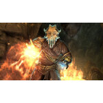 The elder scrolls v : skyrim - legendary edition game of the year espagnol, fran�ais, italien xbox 360 ...