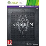 The elder scrolls v - skyrim - legendary edition xbox 360 The elder scrolls v - skyrim - legendary edition xbox 360
