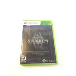 The elder scrolls v: skyrim legendary edition (xbox 360) The elder scrolls v: skyrim legendary edition (xbox 360)