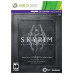The elder scrolls v: skyrim legendary edition, xbox 360 italien