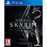 The elder scrolls v - skyrim ps4 The elder scrolls v - skyrim ps4