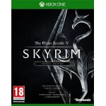 The elder scrolls v - skyrim xbox one The elder scrolls v - skyrim xbox one