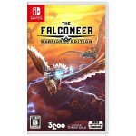 The falconeer: warrior edition (english) [import japonais]