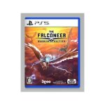 The falconeer: warrior edition (english) - ps5 (japon)